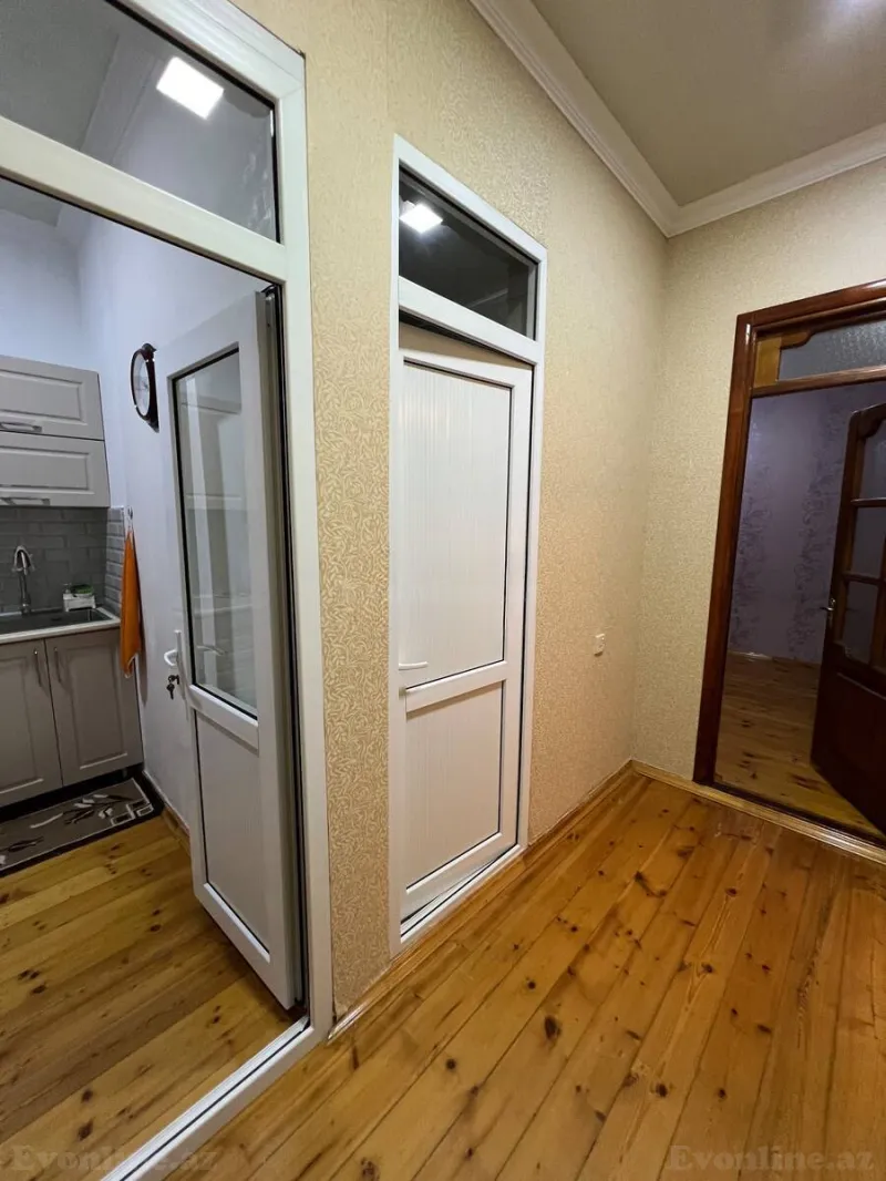 2 otaqlı həyət evi satılır — Xocəsən, Bakı - şəkil 7