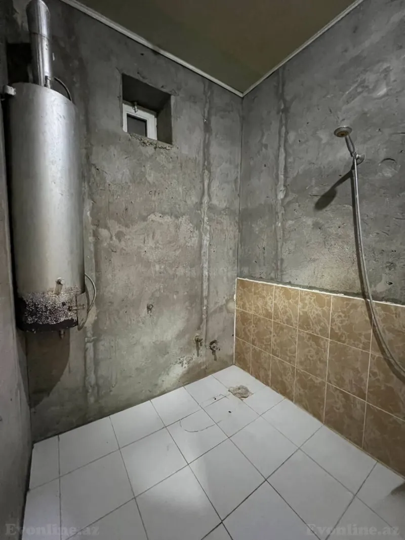 2 otaqlı həyət evi satılır — Xocəsən, Bakı - şəkil 8