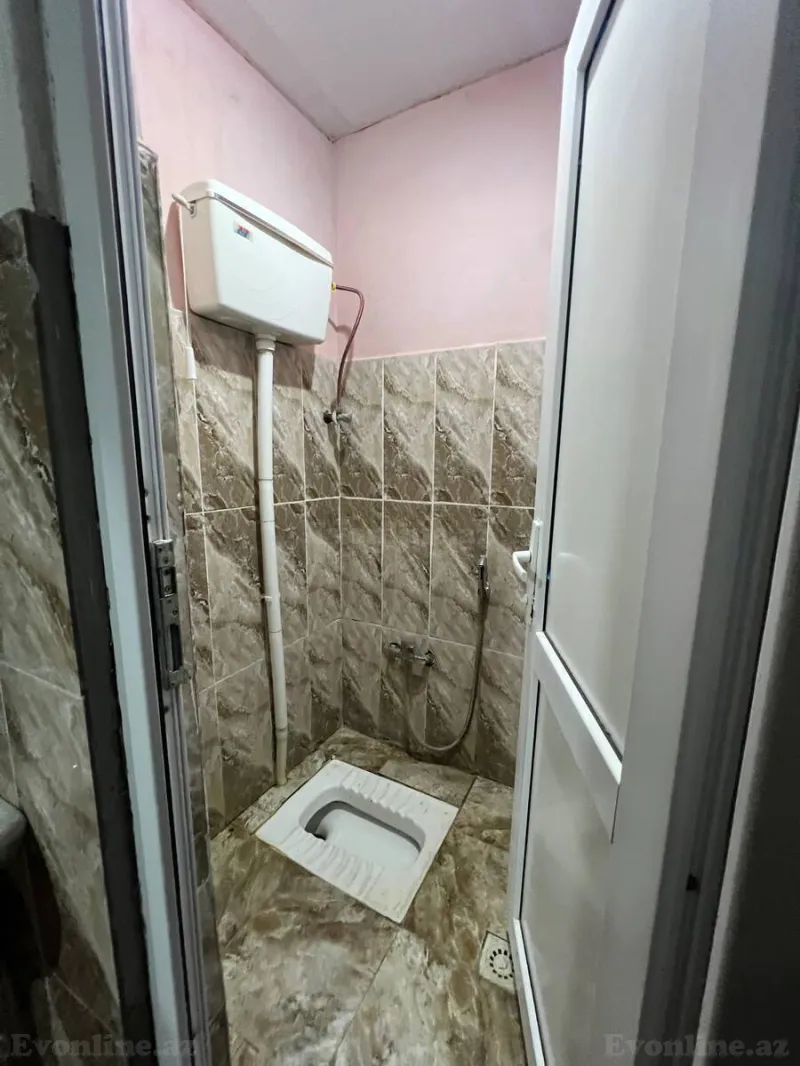 2 otaqlı həyət evi satılır — Xocəsən, Bakı - şəkil 9