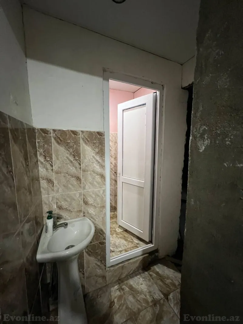 2 otaqlı həyət evi satılır — Xocəsən, Bakı - şəkil 10