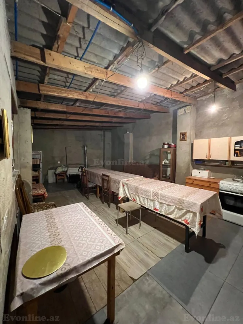 2 otaqlı həyət evi satılır — Xocəsən, Bakı - şəkil 17