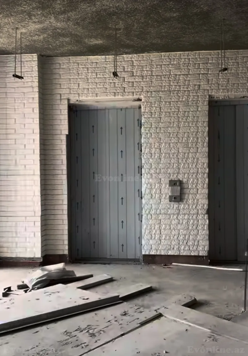 1 otaqlı yeni tikili mənzil satılır — Bakıxanov, Bakı - şəkil 4