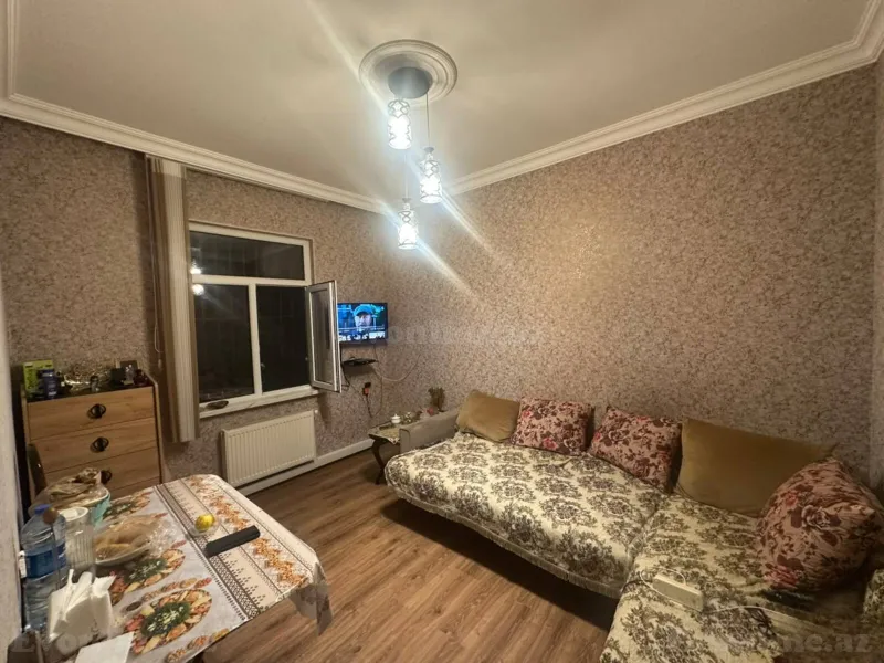 3 otaqlı həyət evi satılır — Xırdalan - şəkil 2