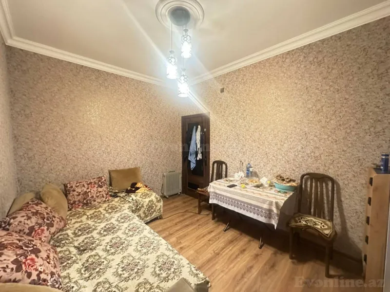 3 otaqlı həyət evi satılır — Xırdalan - şəkil 3