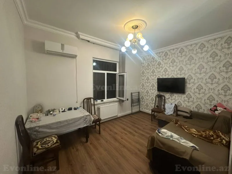 3 otaqlı həyət evi satılır — Xırdalan - şəkil 4