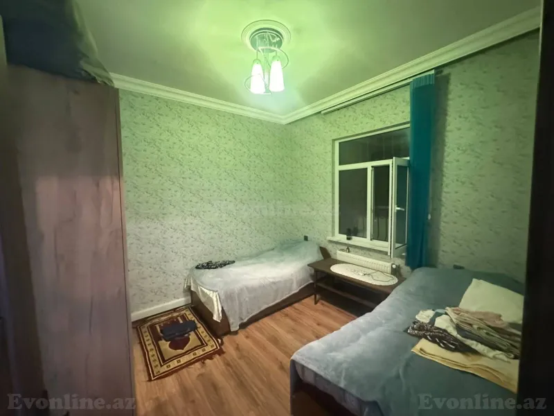 3 otaqlı həyət evi satılır — Xırdalan - şəkil 5