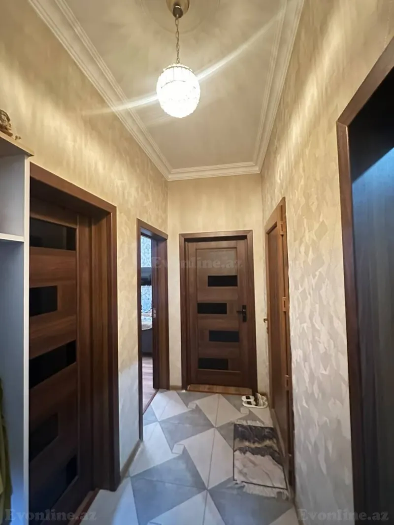 3 otaqlı həyət evi satılır — Xırdalan - şəkil 6