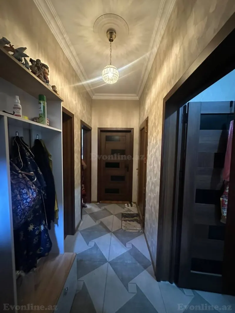 3 otaqlı həyət evi satılır — Xırdalan - şəkil 7
