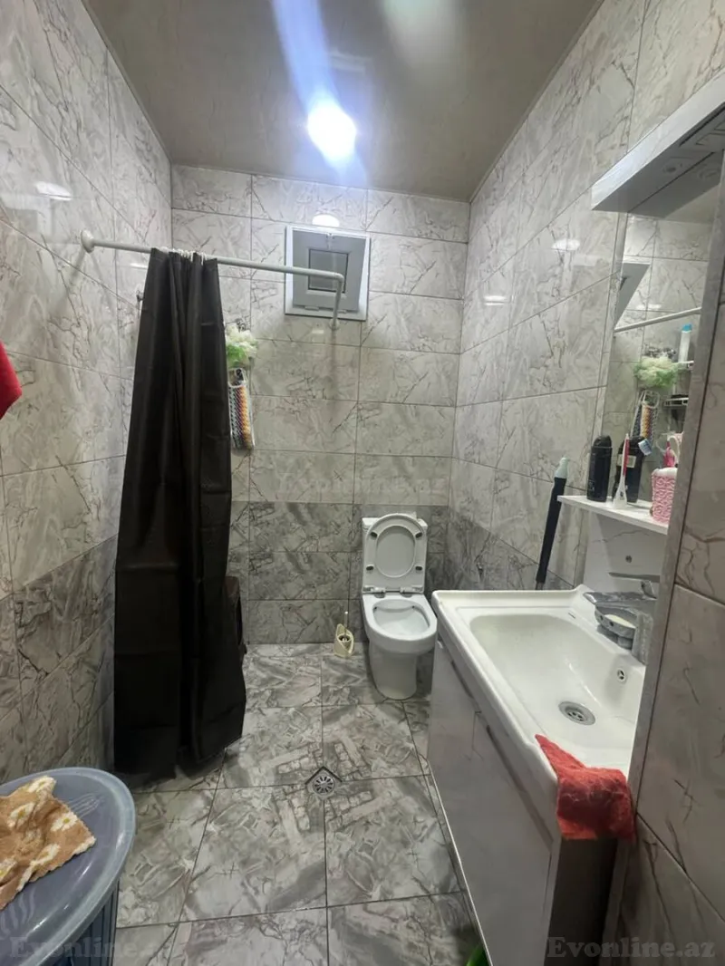 3 otaqlı həyət evi satılır — Xırdalan - şəkil 10