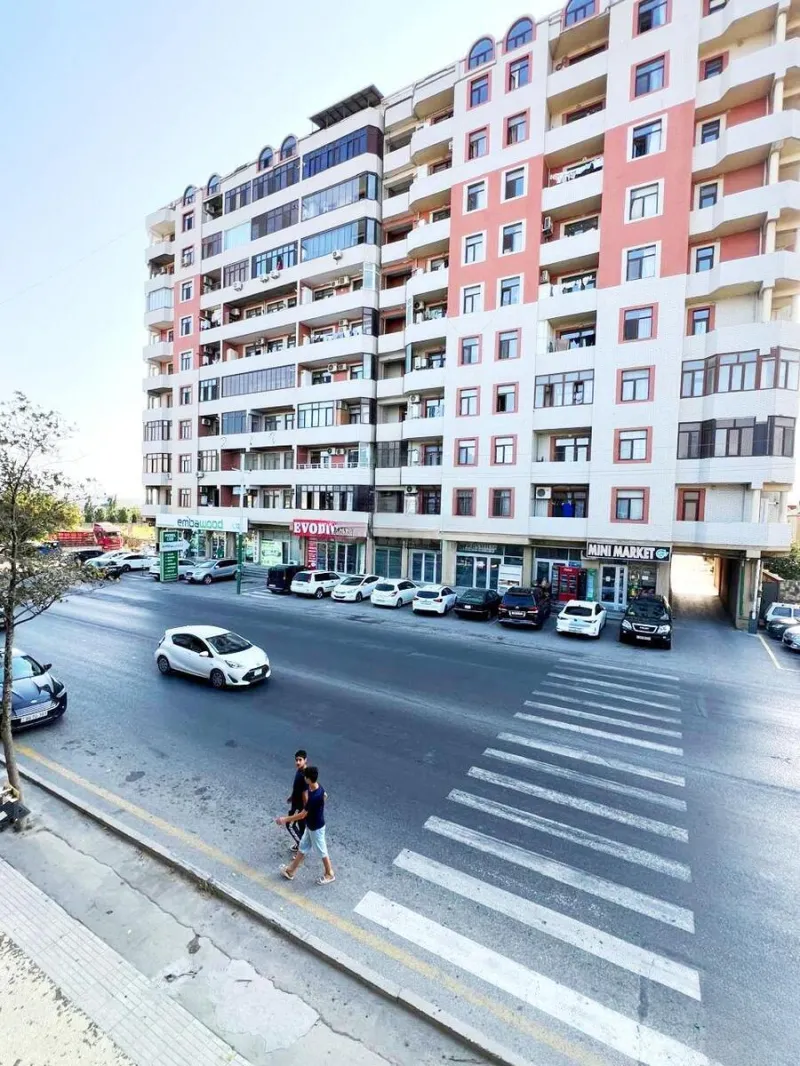Obyekt 350 m² Binəqədi Kirayə verilir
