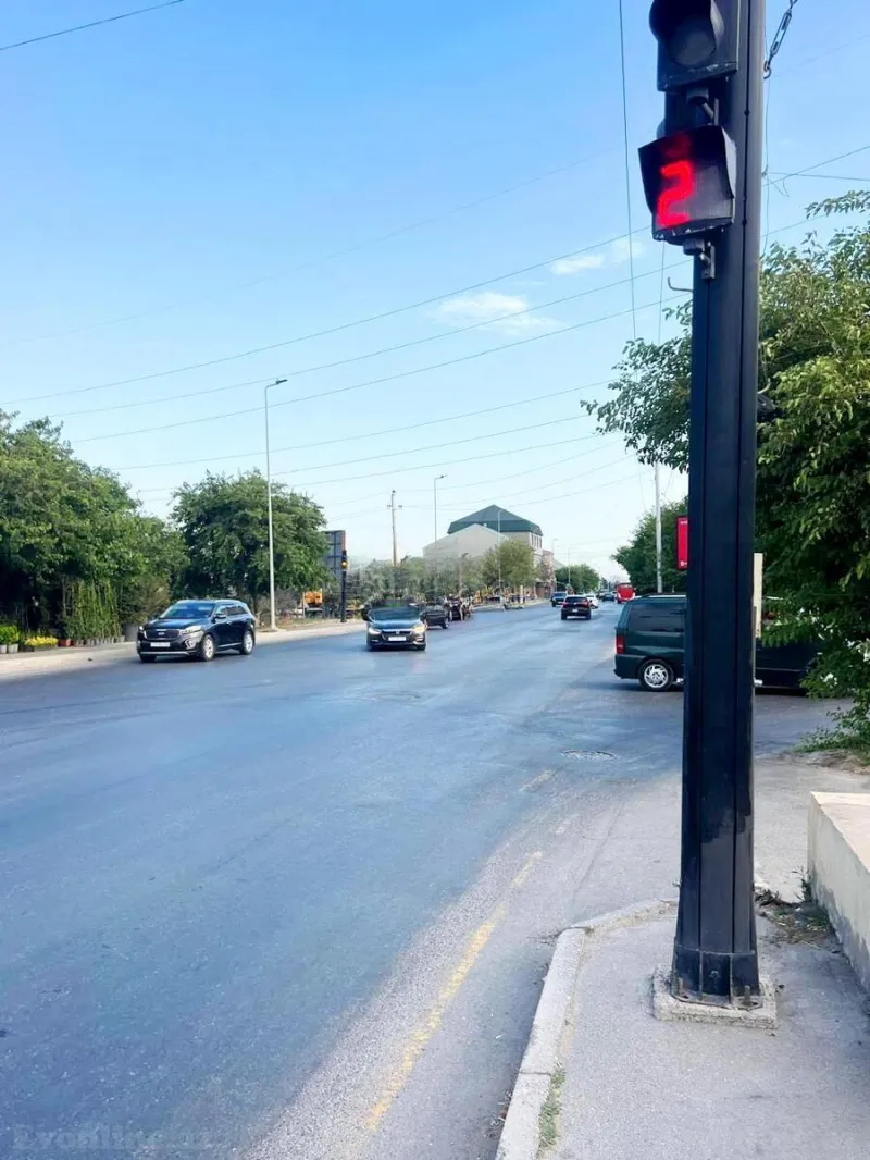 Obyekt kirayə verilir — Binəqədi, Bakı - şəkil 14