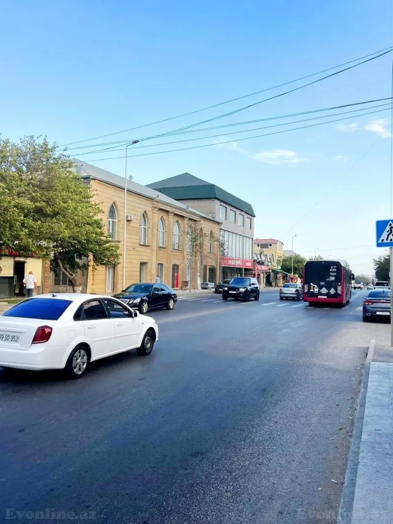 Obyekt kirayə verilir — Binəqədi, Bakı - şəkil 15