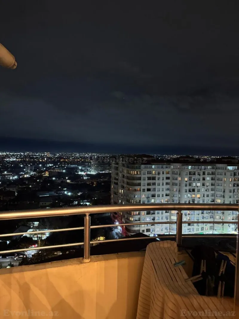 2 otaqlı yeni tikili mənzil satılır — 8-ci kilometr, Bakı - şəkil 10