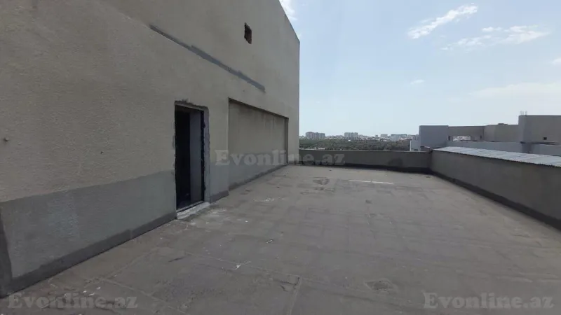 7 otaqlı yeni tikili mənzil satılır — Elmlər Akademiyası m., Bakı - şəkil 19