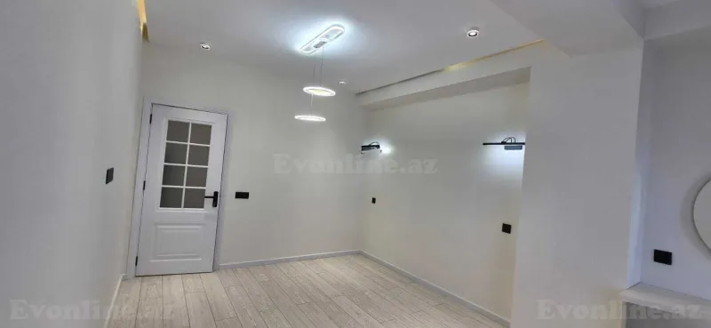 3 otaqlı yeni tikili mənzil satılır — 8-ci kilometr, Bakı - şəkil 5