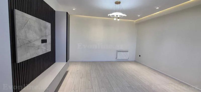 3 otaqlı yeni tikili mənzil satılır — 8-ci kilometr, Bakı - şəkil 8