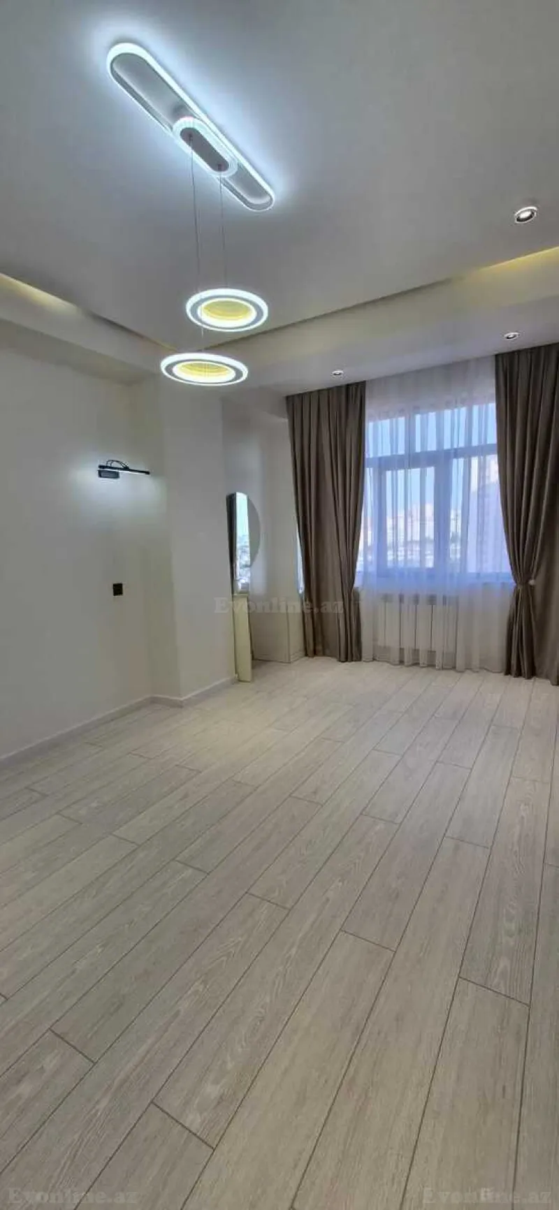 3 otaqlı yeni tikili mənzil satılır — 8-ci kilometr, Bakı - şəkil 9