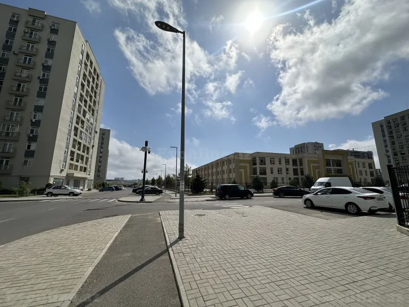 3 otaqlı Mənzil 91 m² Yasamal r. Satılır