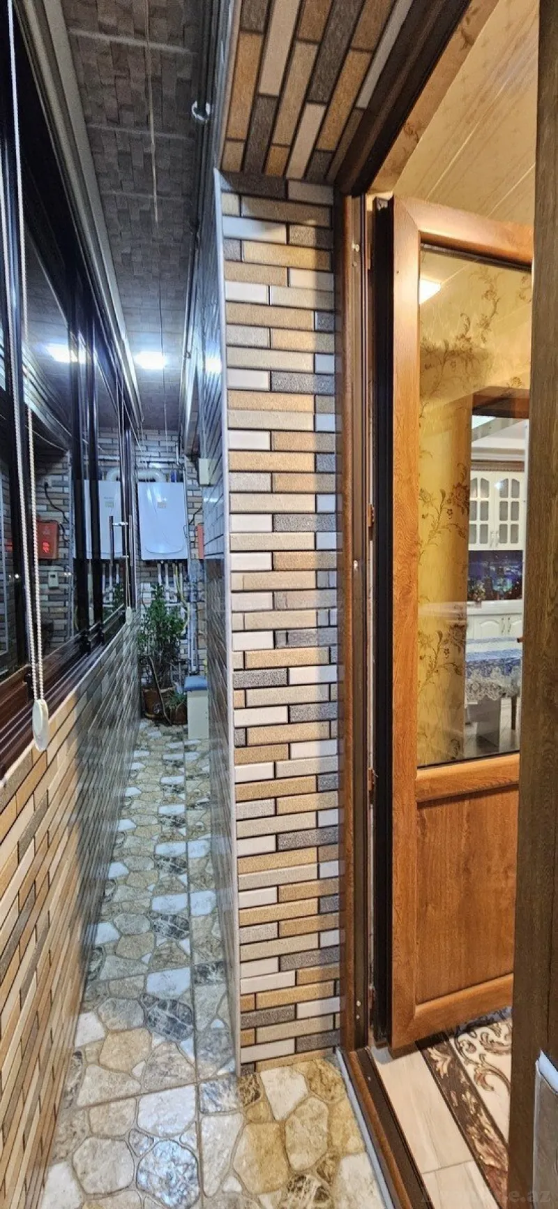 6 otaqlı köhnə tikili mənzil satılır — Sumqayıt - şəkil 13