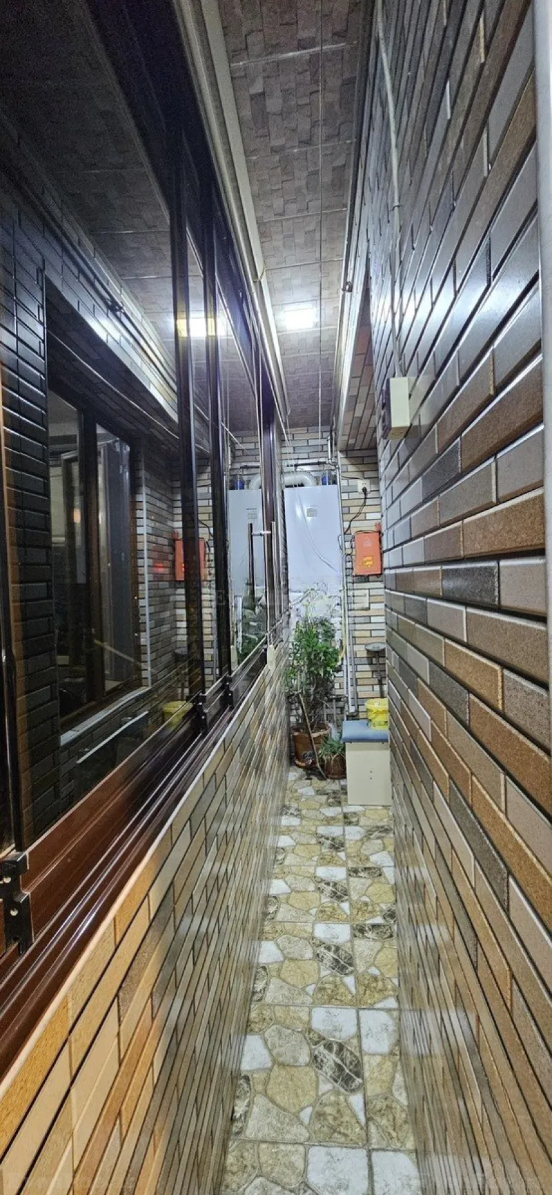 6 otaqlı köhnə tikili mənzil satılır — Sumqayıt - şəkil 14