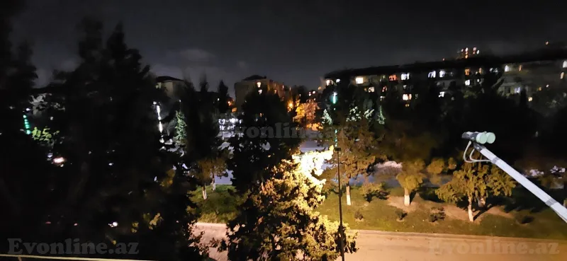 6 otaqlı köhnə tikili mənzil satılır — Sumqayıt - şəkil 17