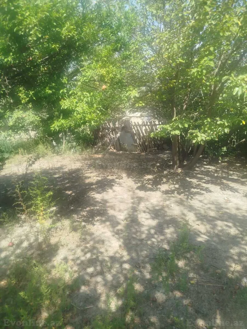 Torpaq satılır — Lökbatan, Bakı - şəkil 5