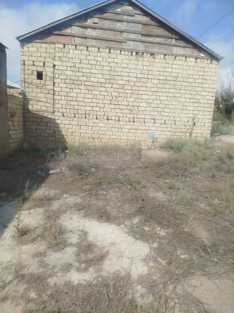 Torpaq satılır — Lökbatan, Bakı - şəkil 7