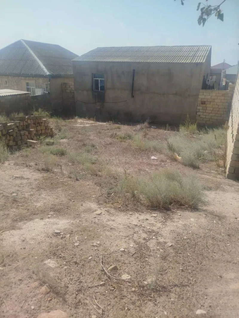 Torpaq satılır — Lökbatan, Bakı - şəkil 9