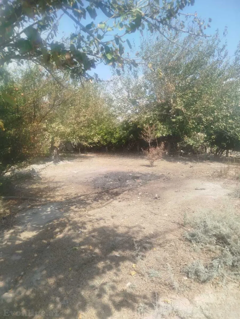 Torpaq satılır — Lökbatan, Bakı - şəkil 10