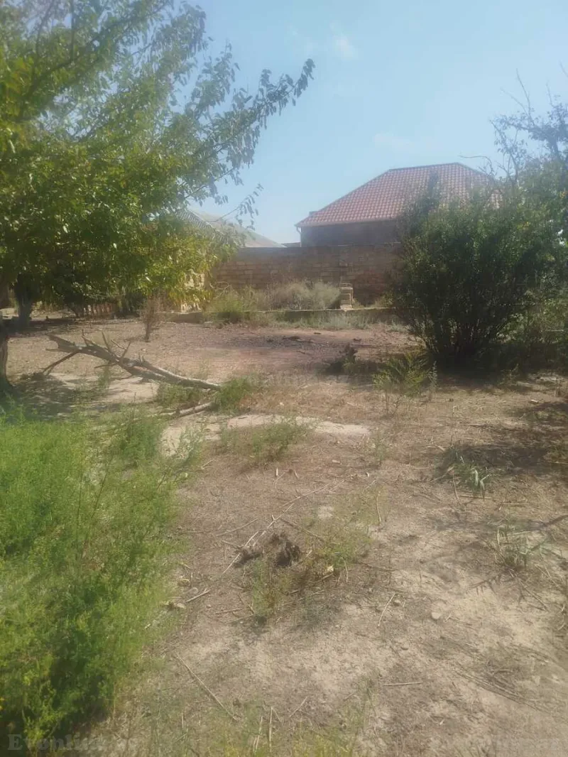 Torpaq satılır — Lökbatan, Bakı - şəkil 13