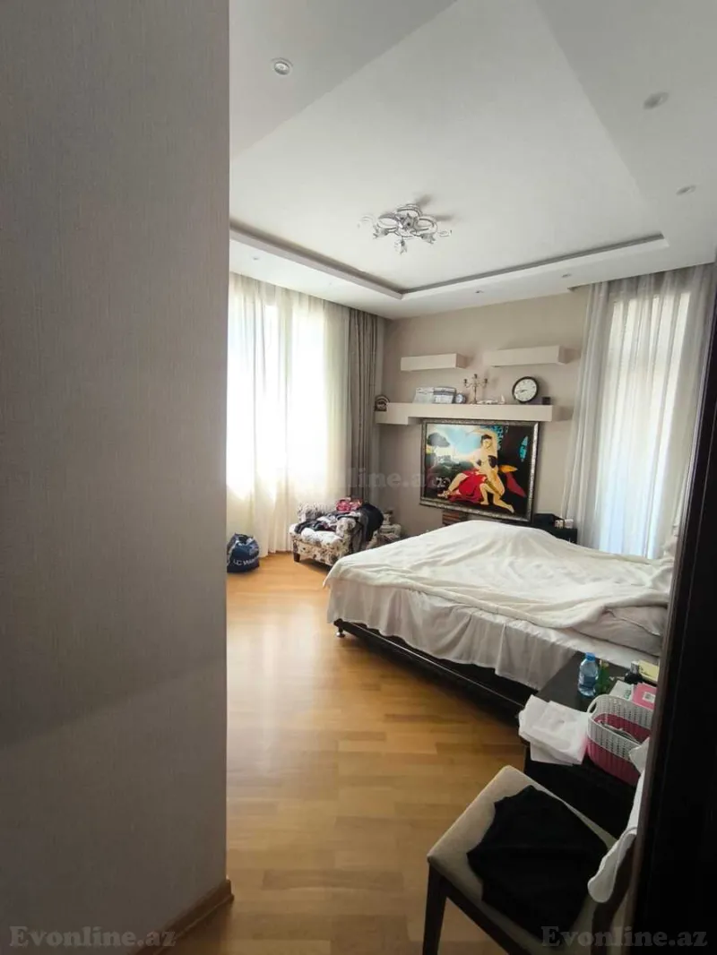6 otaqlı yeni tikili mənzil satılır — 28 May m., Bakı - şəkil 4