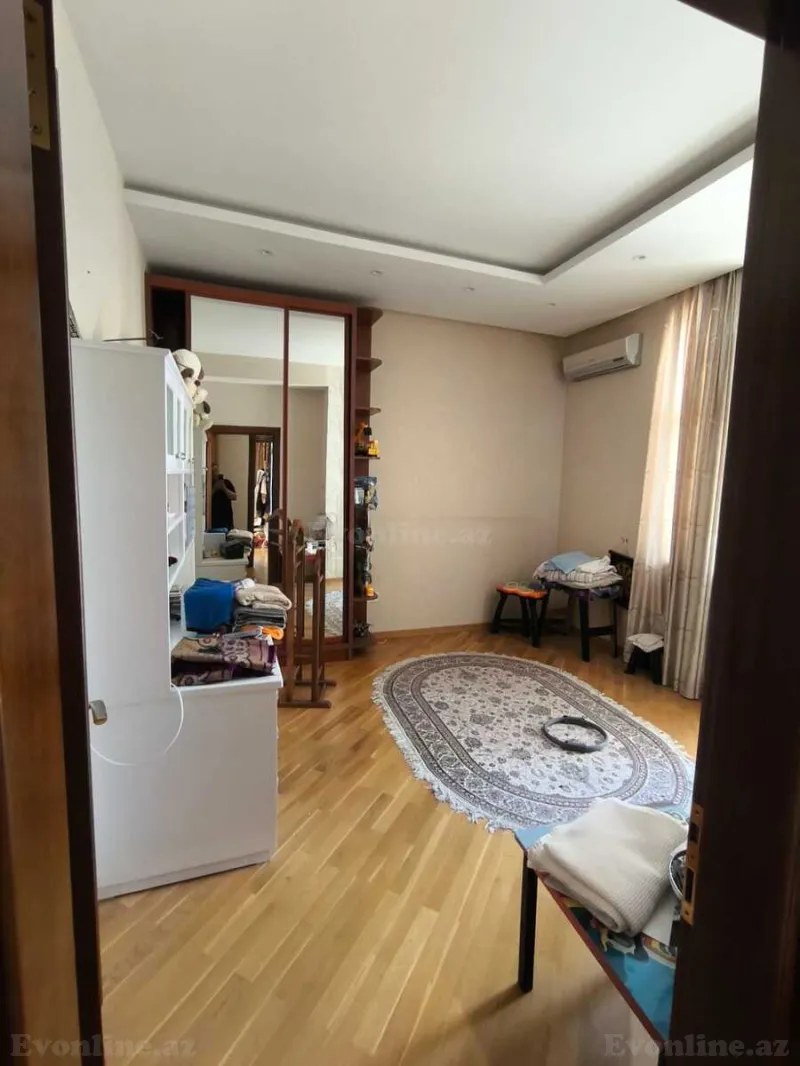 6 otaqlı yeni tikili mənzil satılır — 28 May m., Bakı - şəkil 6