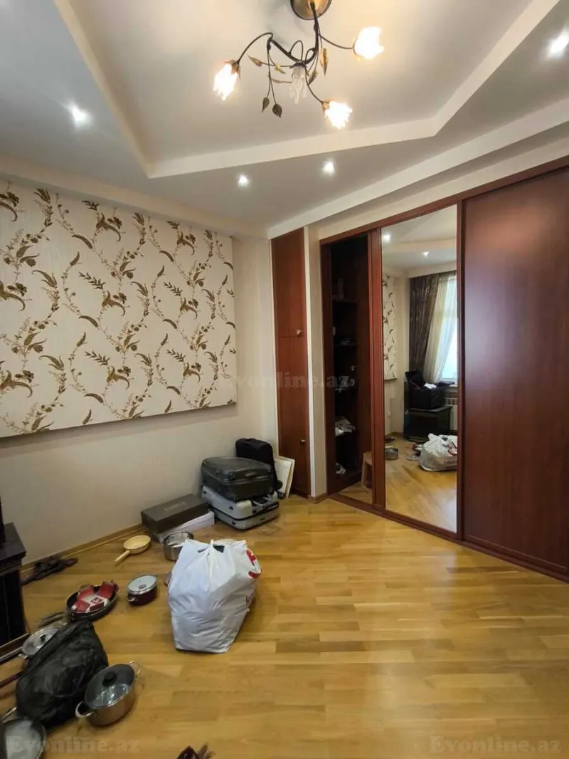 6 otaqlı yeni tikili mənzil satılır — 28 May m., Bakı - şəkil 8