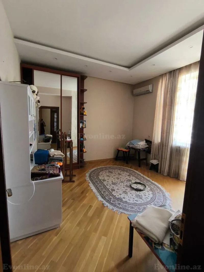 6 otaqlı yeni tikili mənzil satılır — 28 May m., Bakı - şəkil 10