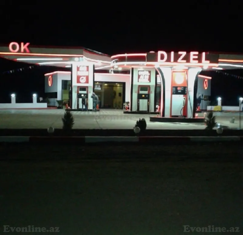 Obyekt satılır — Biləsuvar - şəkil 3