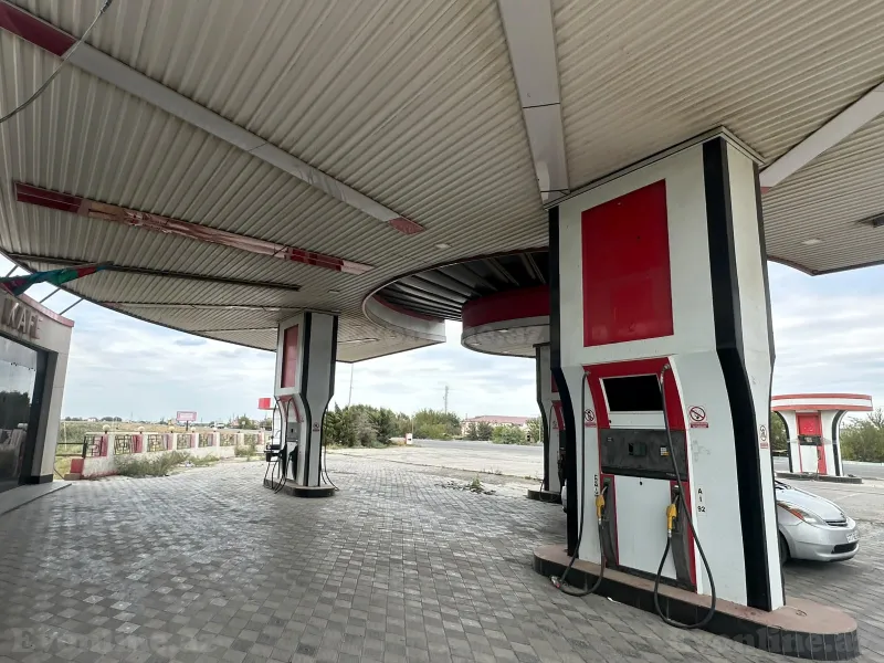 Obyekt satılır — Biləsuvar - şəkil 5