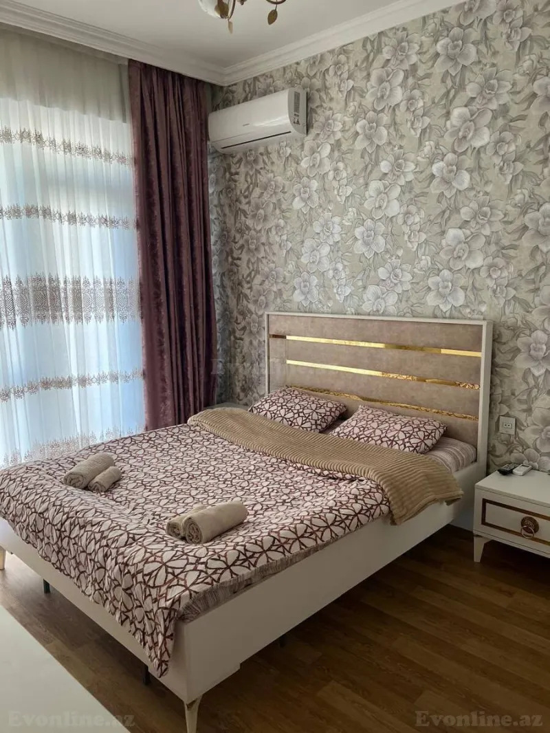 2 otaqlı yeni tikili mənzil satılır — 28 May m., Bakı - şəkil 3