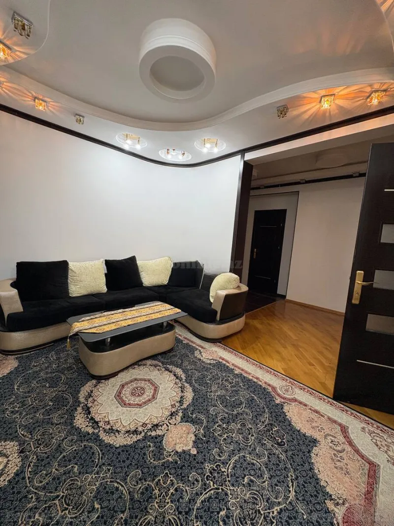 3 otaqlı yeni tikili mənzil satılır — Bakıxanov, Bakı - şəkil 3