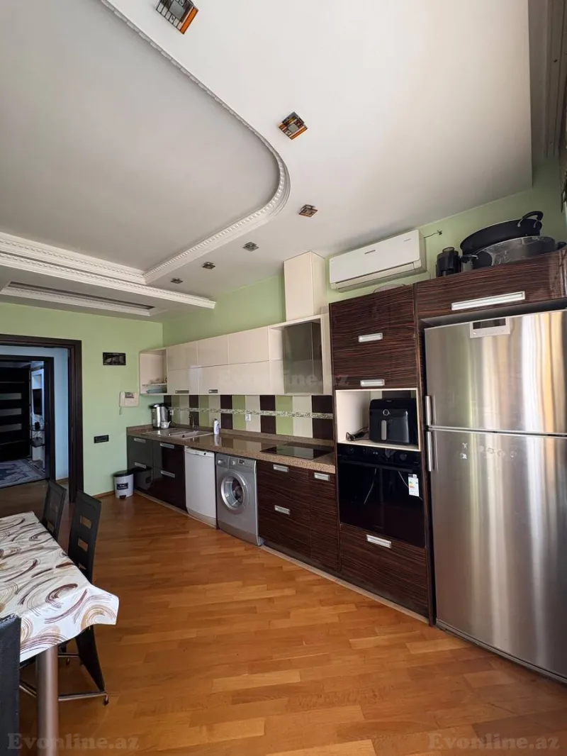 3 otaqlı yeni tikili mənzil satılır — Bakıxanov, Bakı - şəkil 8