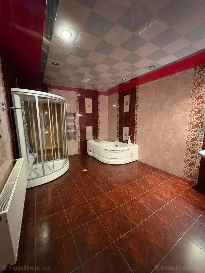 3 otaqlı yeni tikili mənzil satılır — Bakıxanov, Bakı - şəkil 10
