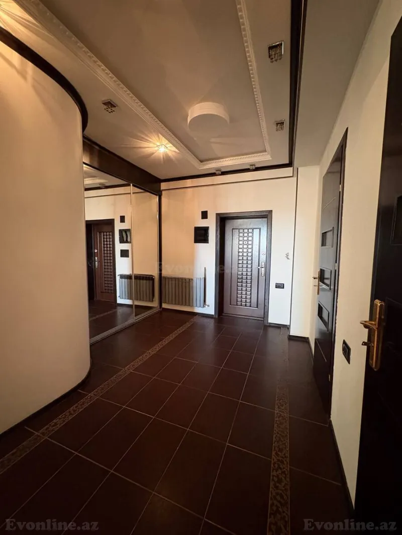 3 otaqlı yeni tikili mənzil satılır — Bakıxanov, Bakı - şəkil 15