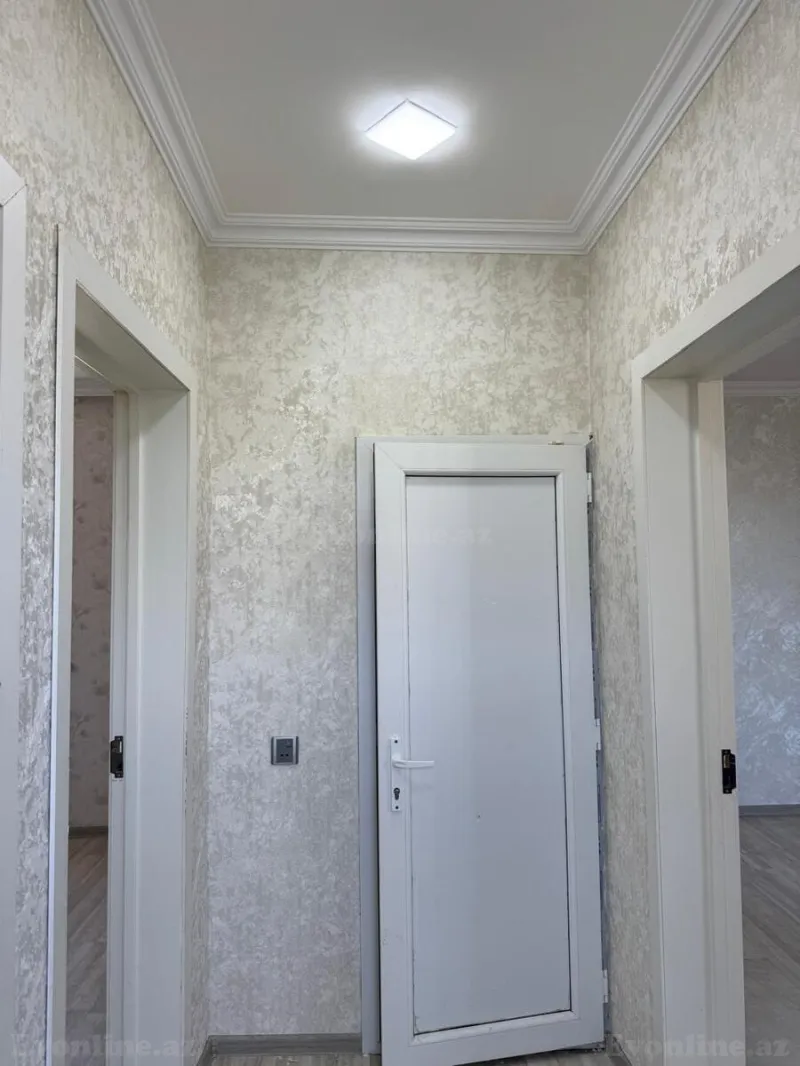 2 otaqlı həyət evi satılır — Hövsan, Bakı - şəkil 2