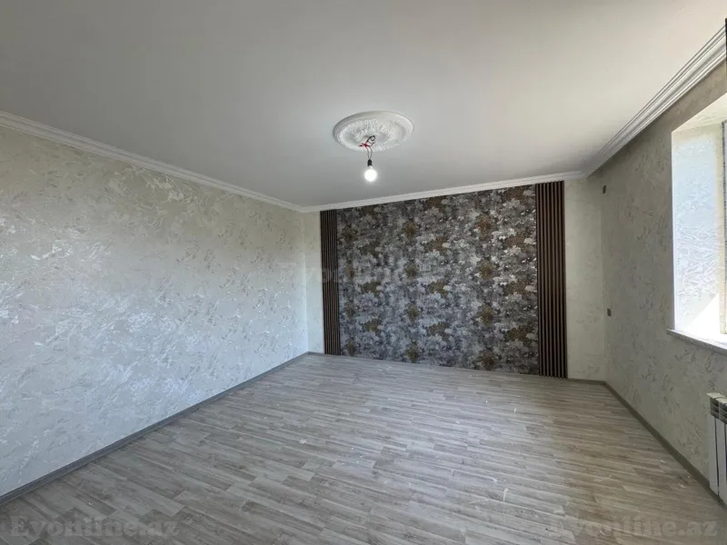 2 otaqlı həyət evi satılır — Hövsan, Bakı - şəkil 3