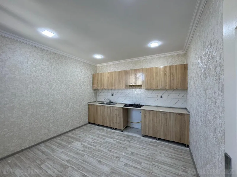 2 otaqlı həyət evi satılır — Hövsan, Bakı - şəkil 5
