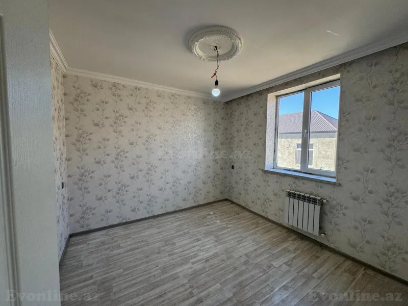 2 otaqlı həyət evi satılır — Hövsan, Bakı - şəkil 7