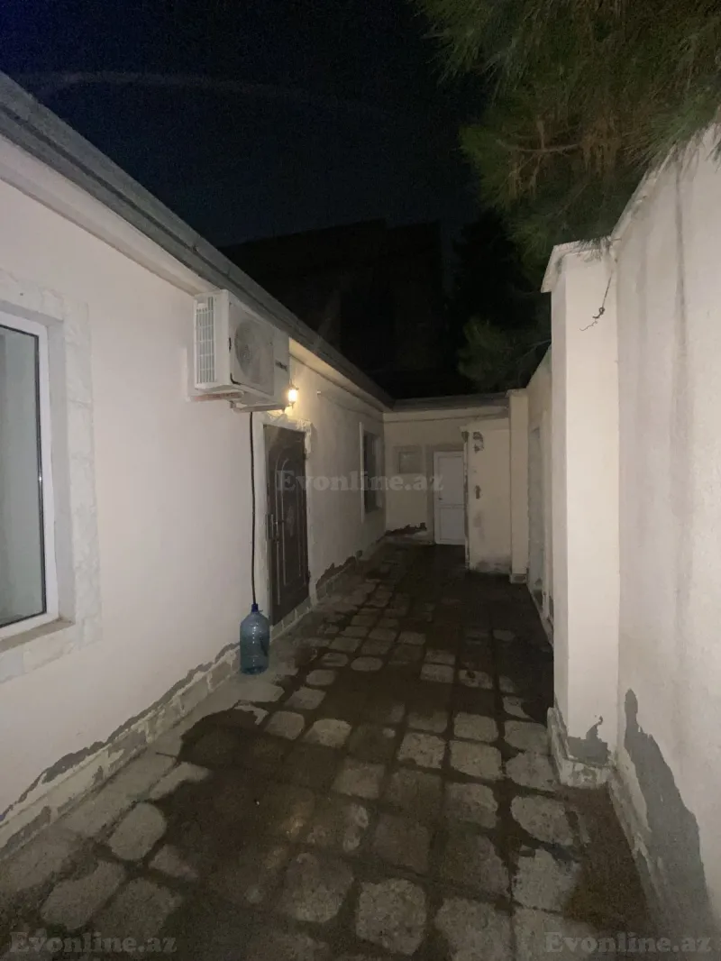 2 otaqlı Həyət evi 75 m² Mərdəkan Satılır
