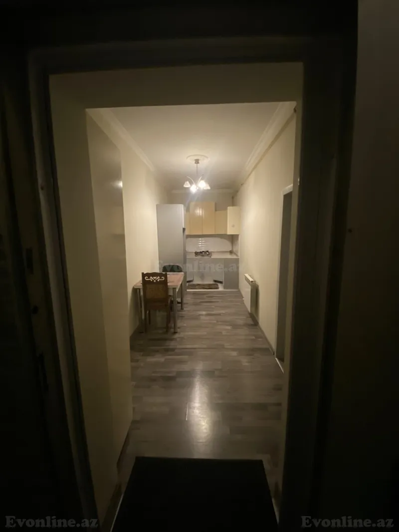 2 otaqlı həyət evi satılır — Mərdəkan, Bakı - şəkil 2