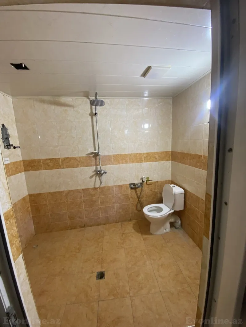 2 otaqlı həyət evi satılır — Mərdəkan, Bakı - şəkil 3
