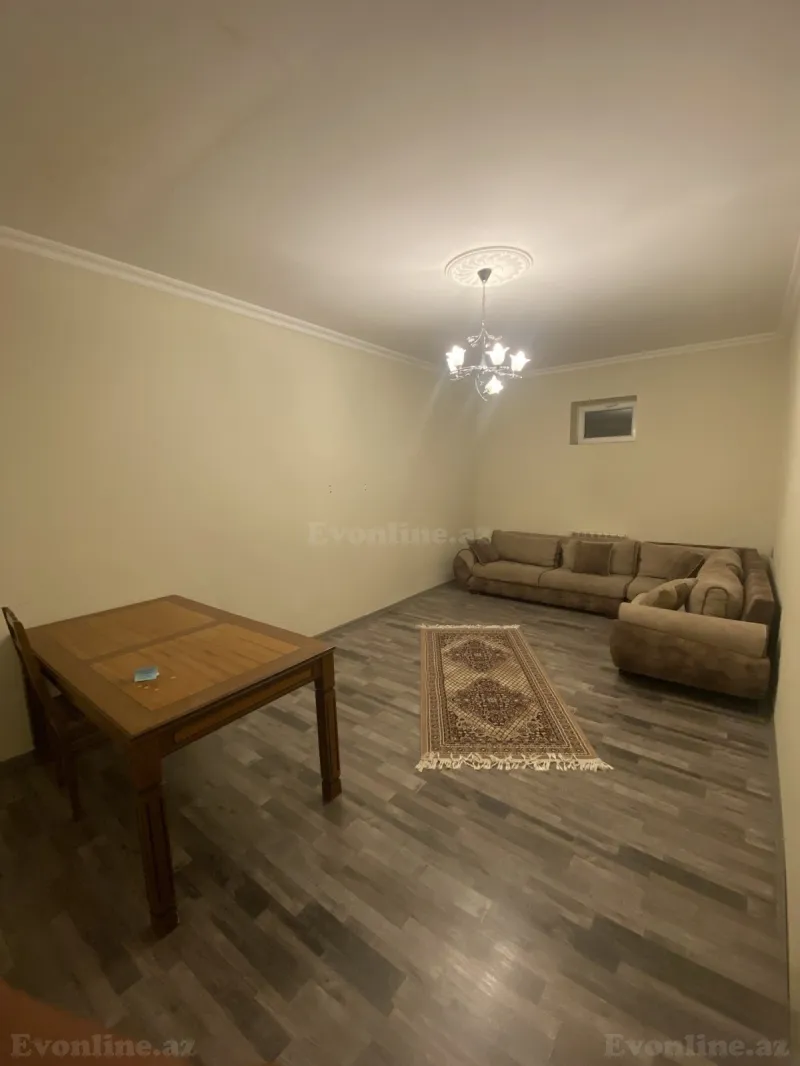 2 otaqlı həyət evi satılır — Mərdəkan, Bakı - şəkil 4