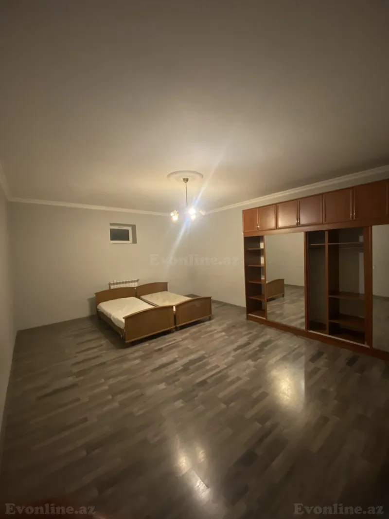 2 otaqlı həyət evi satılır — Mərdəkan, Bakı - şəkil 5